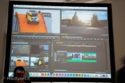 Adobe Creative Suite 6 e Creative Cloud: la creatività  ai tempi del mobile e del cloud, la presentazione