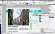 Digital Publishing Suite: l’editoria digitale secondo Adobe pronta per iPad e per i principali tablet