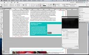 Digital Publishing Suite: l’editoria digitale secondo Adobe pronta per iPad e per i principali tablet