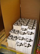 Amazon scommette sull’Italia: a Piacenza un centro distribuitivo da record