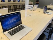 Apple Store Bologna: ecco le immagini dell’anteprima