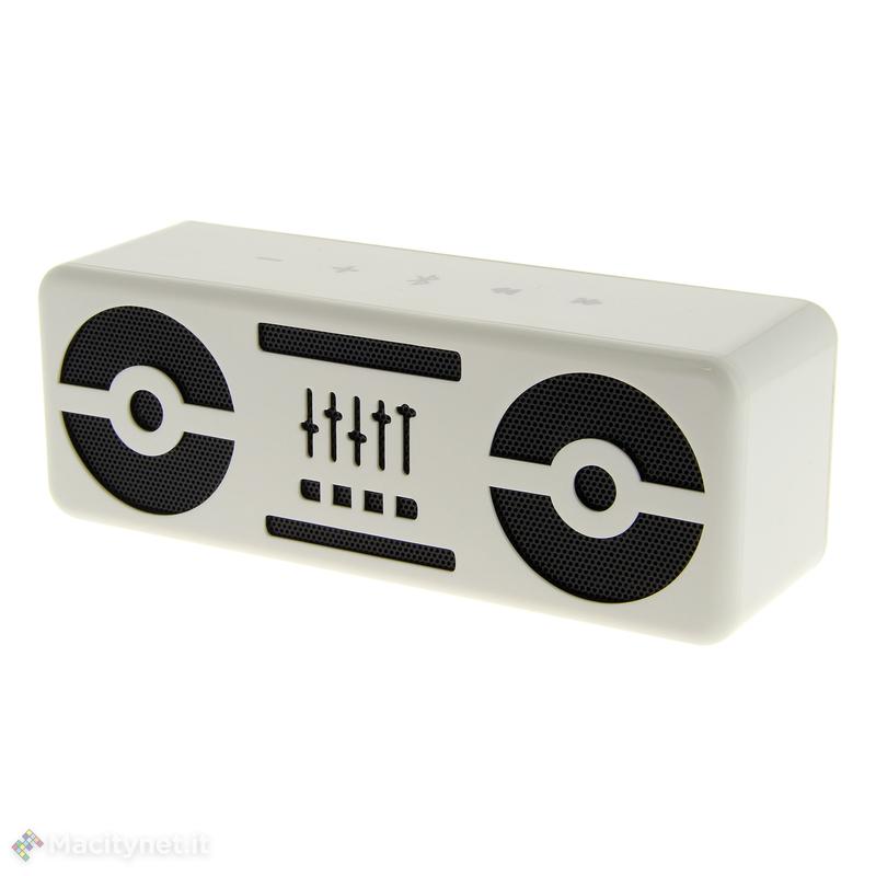 Beewi presenta lo speaker Bluetooth portatile Beewi presenta lo speaker Bluetooth portatile