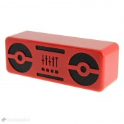 Beewi presenta lo speaker Bluetooth portatile