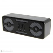 Beewi presenta lo speaker Bluetooth portatile