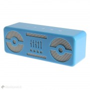 Beewi presenta lo speaker Bluetooth portatile