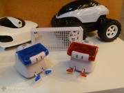 MWC 2013: BeeWii dai giocattoli Bluetooth al controllo remoto della casa con iPhone e iPad