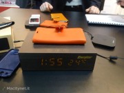 MWC 2013: BeeWii dai giocattoli Bluetooth al controllo remoto della casa con iPhone e iPad