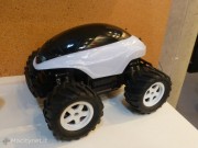 MWC 2013: BeeWii dai giocattoli Bluetooth al controllo remoto della casa con iPhone e iPad