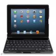 Belkin Ultimate Keyboard Case: la cover con tastiera più sottile per iPad