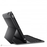 Belkin Ultimate Keyboard Case: la cover con tastiera più sottile per iPad