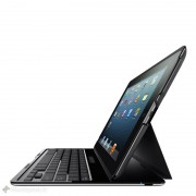 Belkin Ultimate Keyboard Case: la cover con tastiera più sottile per iPad