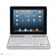 Belkin Ultimate Keyboard Case: la cover con tastiera più sottile per iPad