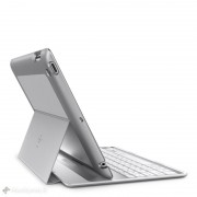 Belkin Ultimate Keyboard Case: la cover con tastiera più sottile per iPad