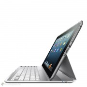 Belkin Ultimate Keyboard Case: la cover con tastiera più sottile per iPad
