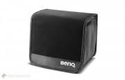 BenQ GP3: il nuovo videoproiettore portatile con alloggiamento iPhone integrato