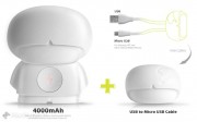 Robo, Boy e ghiacciolo: le batterie smart di Xoopar per ricaricare iPhone