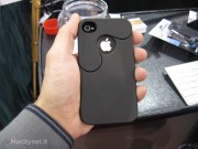 CES 2012: con GoPano micro iPhone registra filmati a 360 gradi