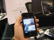 CES 2012: con GoPano micro iPhone registra filmati a 360 gradi