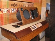 Visto al CES: audio di qualità ed eco-green con i nuovi dispositivi House of Marley