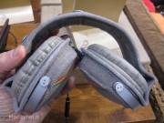 Visto al CES: audio di qualità ed eco-green con i nuovi dispositivi House of Marley