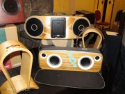 Visto al CES: audio di qualità ed eco-green con i nuovi dispositivi House of Marley