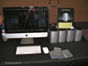 CES 2012: Western Digital mostra in anteprima My Book Thunderbolt Duo