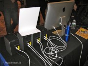 CES 2012: Western Digital mostra in anteprima My Book Thunderbolt Duo