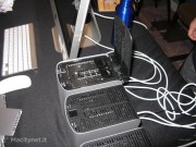 CES 2012: Western Digital mostra in anteprima My Book Thunderbolt Duo