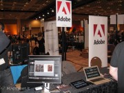 Adobe, disponibile la beta di Lightroom 4: mostrata in anteprima al CES