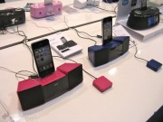CES 2012, cinque nuovi prodotti iLuv premiati al CES: la fotogalleria di Macitynet