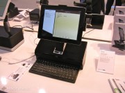 Visto al CES: le nuove dock iLuv per lavorare e divertirsi con iPhone e iPad