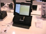 Visto al CES: le nuove dock iLuv per lavorare e divertirsi con iPhone e iPad