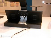 Visto al CES: le nuove dock iLuv per lavorare e divertirsi con iPhone e iPad
