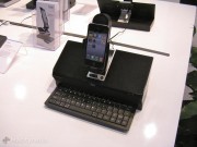 Visto al CES: le nuove dock iLuv per lavorare e divertirsi con iPhone e iPad