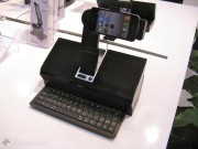 Visto al CES: le nuove dock iLuv per lavorare e divertirsi con iPhone e iPad