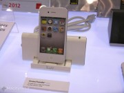 CES 2012, cinque nuovi prodotti iLuv premiati al CES: la fotogalleria di Macitynet
