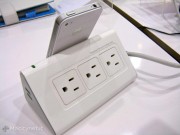 CES 2012, cinque nuovi prodotti iLuv premiati al CES: la fotogalleria di Macitynet