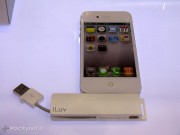 CES 2012, cinque nuovi prodotti iLuv premiati al CES: la fotogalleria di Macitynet