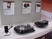 Visto al CES: da Ion tastiere musicali, jukebox e speaker impermeabili per iPhone e iPad