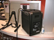 Visto al CES: da Ion tastiere musicali, jukebox e speaker impermeabili per iPhone e iPad