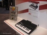 Visto al CES: da Ion tastiere musicali, jukebox e speaker impermeabili per iPhone e iPad