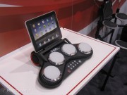 Visto al CES: da Ion tastiere musicali, jukebox e speaker impermeabili per iPhone e iPad