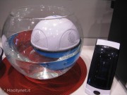 Visto al CES: da Ion tastiere musicali, jukebox e speaker impermeabili per iPhone e iPad