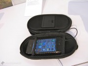 Visto al CES: la custodia SmashBox Pro e la linea di accessori per Mac di iLuv