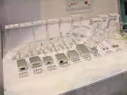 Visto al CES: la custodia SmashBox Pro e la linea di accessori per Mac di iLuv