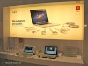 Visto al CES: la custodia SmashBox Pro e la linea di accessori per Mac di iLuv