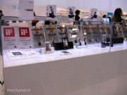 Visto al CES: la custodia SmashBox Pro e la linea di accessori per Mac di iLuv