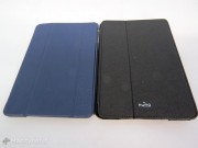 Recensione: iPad Mini Booklet Case di Puro, cover protettiva ed elegante