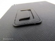 Recensione: iPad Mini Booklet Case di Puro, cover protettiva ed elegante