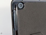 Recensione: iPad Mini Booklet Case di Puro, cover protettiva ed elegante